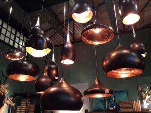 lampu tembaga kuningan boyolali