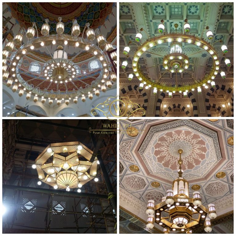 Berapa Harga Lampu Hias Masjid nabawi Hubungi Wahidart Berapa Harga Lampu Hias Masjid nabawi Hubungi Wahidart