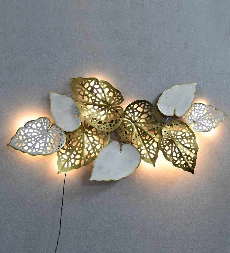 walldecor kuningan