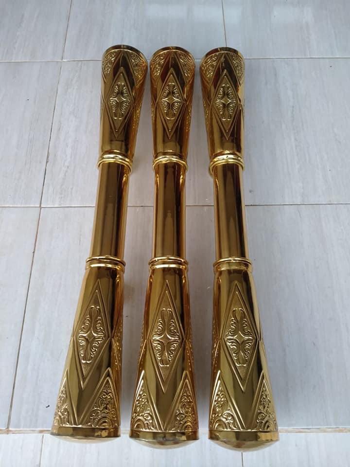 Tips Memilih Handle Pintu Tembaga Kuningan yang Elegan