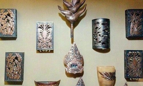 pengrajin Tembaga