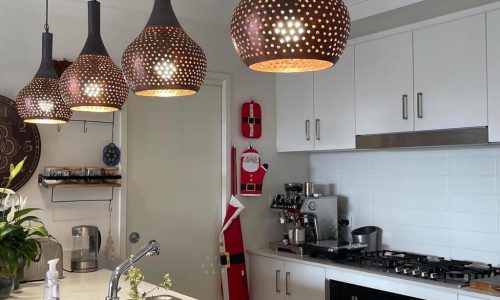 Tips Menentukan Lampu Tembaga